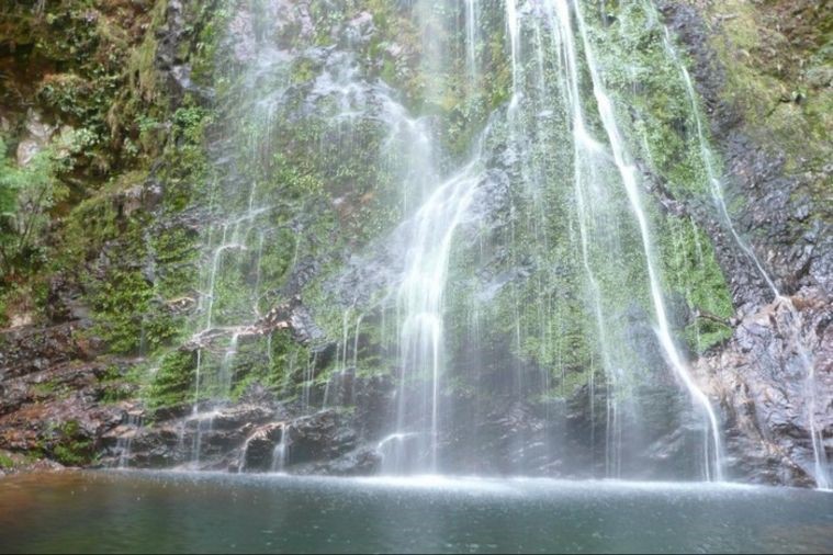 Thác Tình Yêu - Sapa